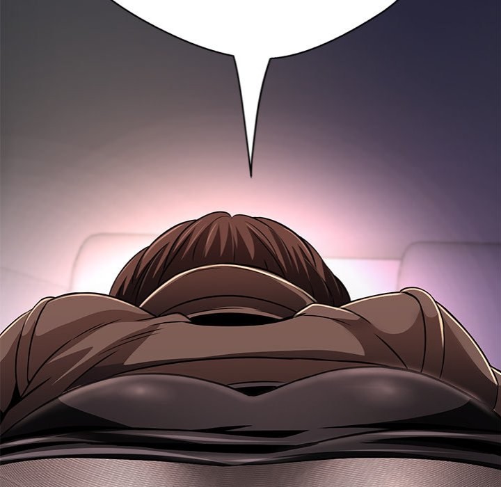 My Gangster Girlfriend Chapter 21 Page 107