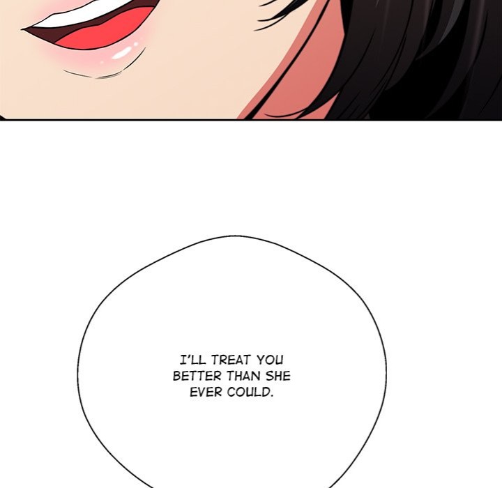 My Gangster Girlfriend Chapter 21 Page 116