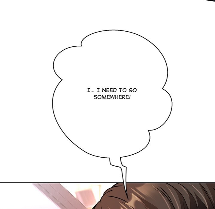 My Gangster Girlfriend Chapter 21 Page 132