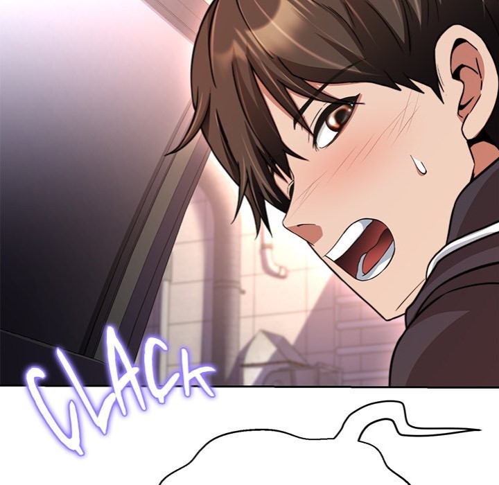 My Gangster Girlfriend Chapter 21 Page 133