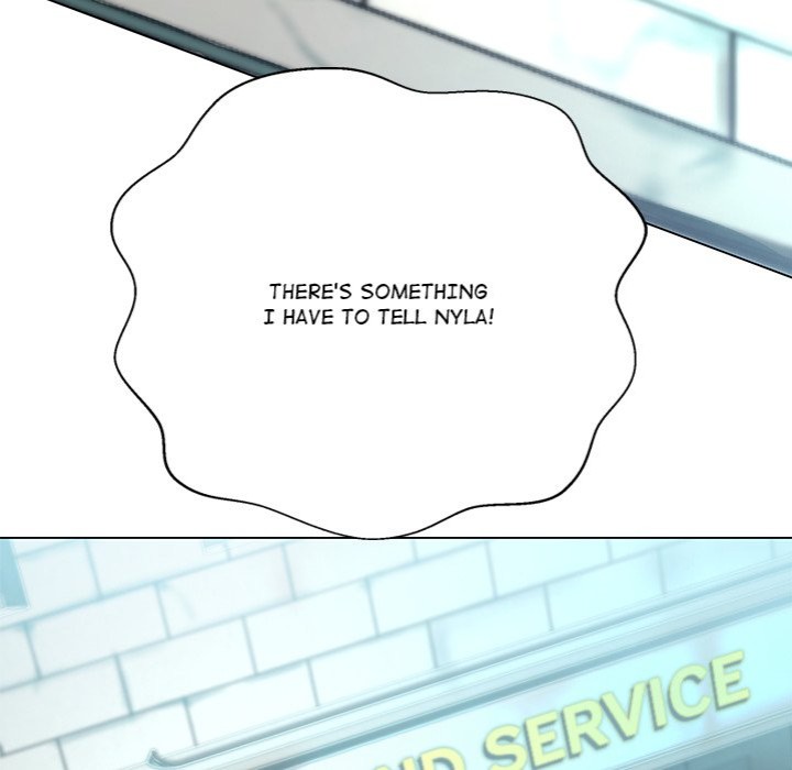 My Gangster Girlfriend Chapter 21 Page 153