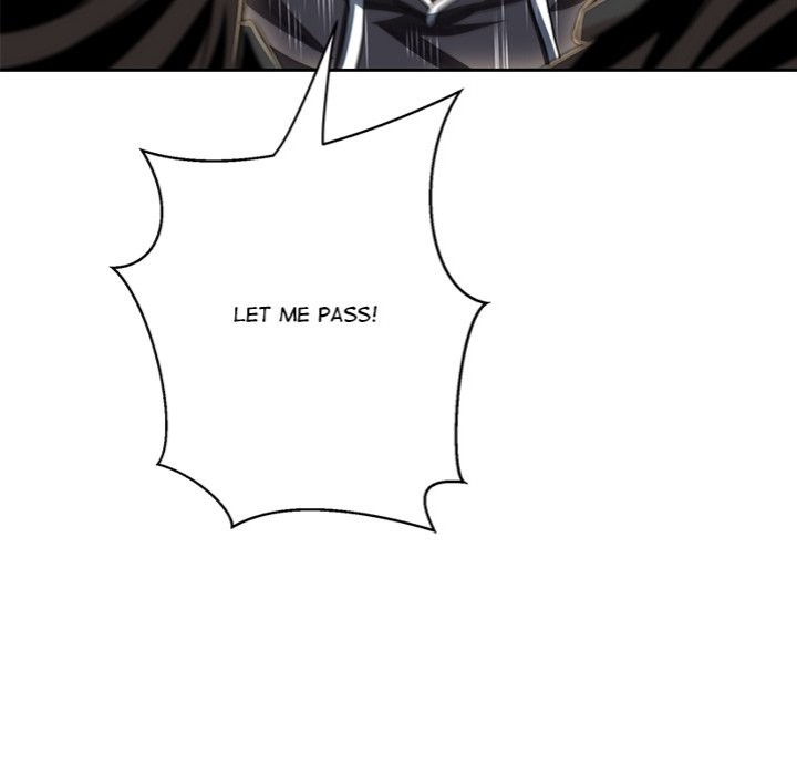 My Gangster Girlfriend Chapter 21 Page 158