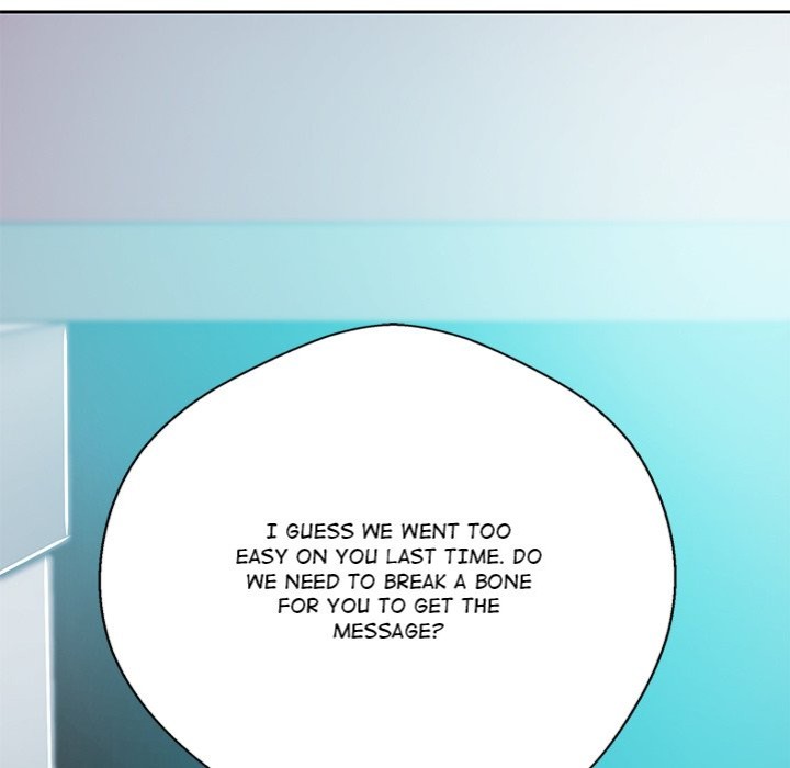 My Gangster Girlfriend Chapter 21 Page 159