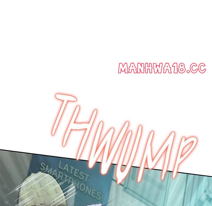 My Gangster Girlfriend Chapter 21 Page 174