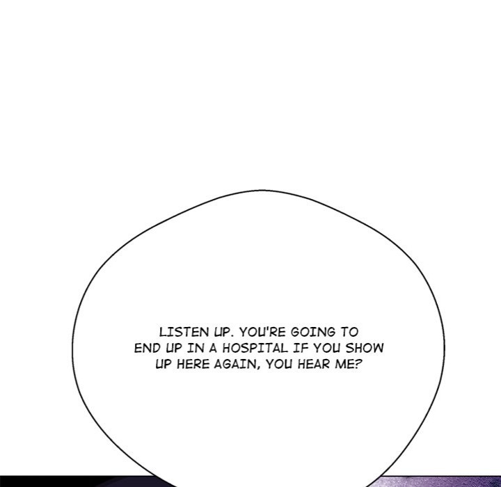 My Gangster Girlfriend Chapter 21 Page 180