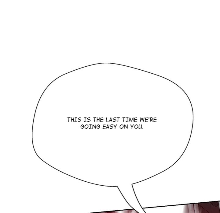 My Gangster Girlfriend Chapter 21 Page 184