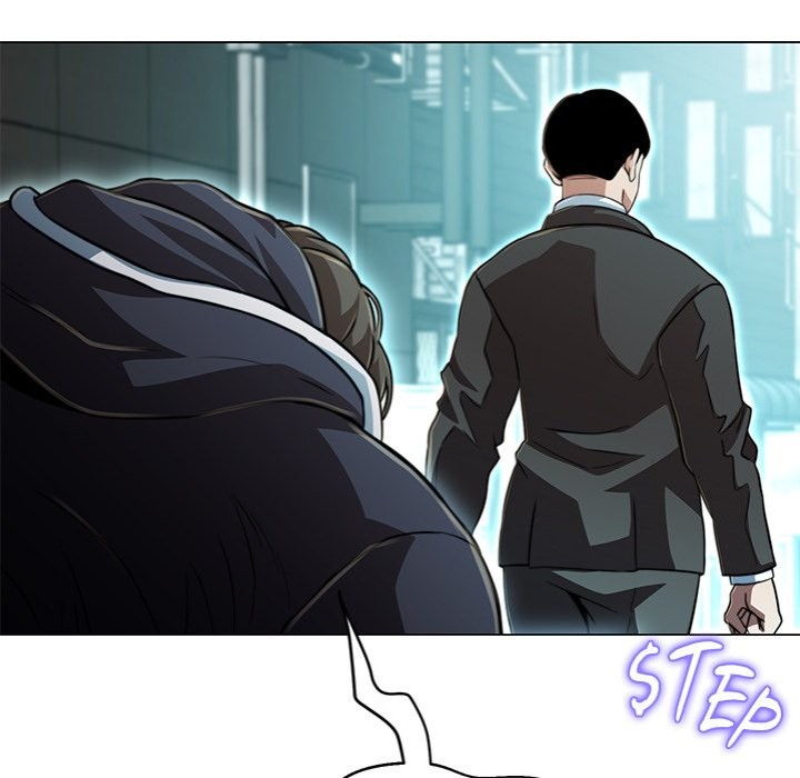 My Gangster Girlfriend Chapter 21 Page 207