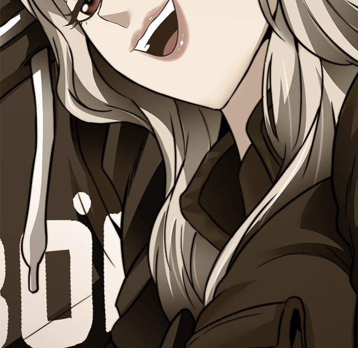 My Gangster Girlfriend Chapter 21 Page 220
