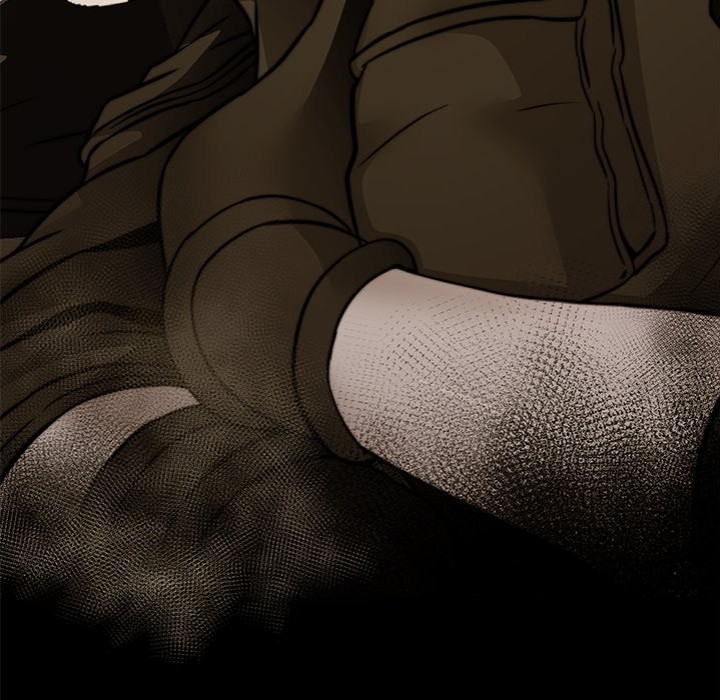 My Gangster Girlfriend Chapter 21 Page 221
