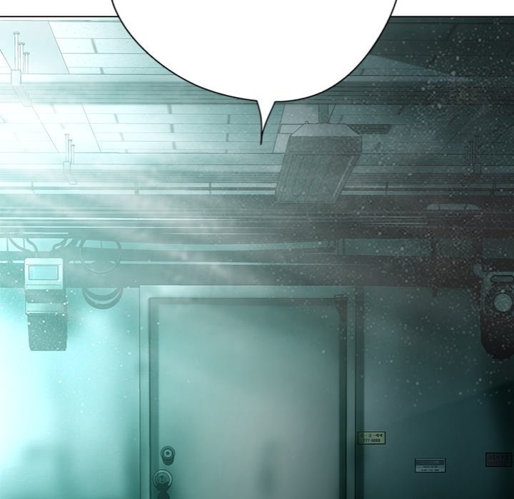 My Gangster Girlfriend Chapter 21 Page 234