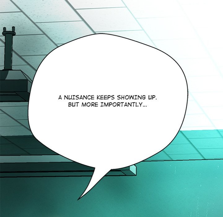 My Gangster Girlfriend Chapter 21 Page 236