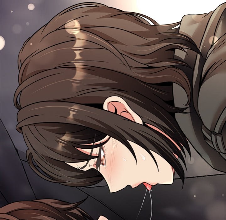 My Gangster Girlfriend Chapter 21 Page 24
