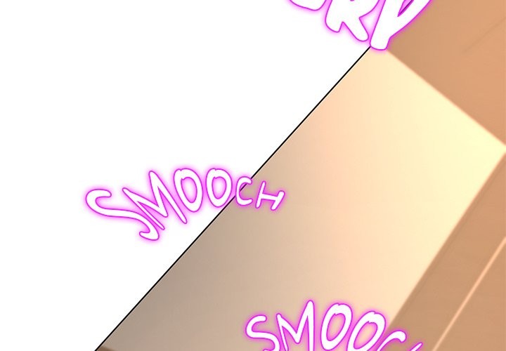 My Gangster Girlfriend Chapter 21 Page 3