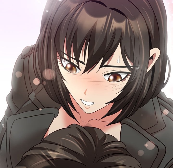 My Gangster Girlfriend Chapter 21 Page 36