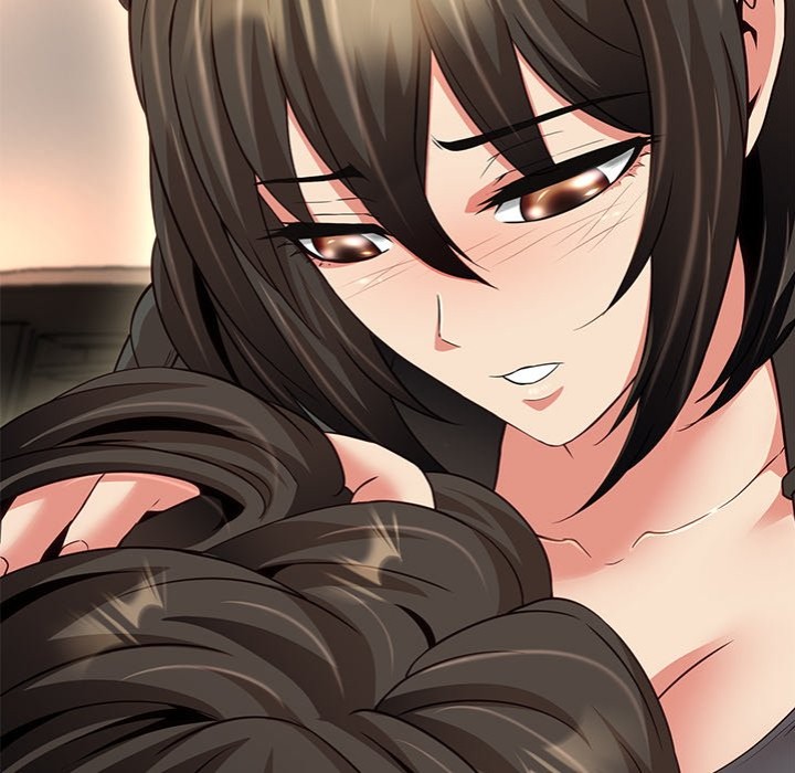 My Gangster Girlfriend Chapter 21 Page 43