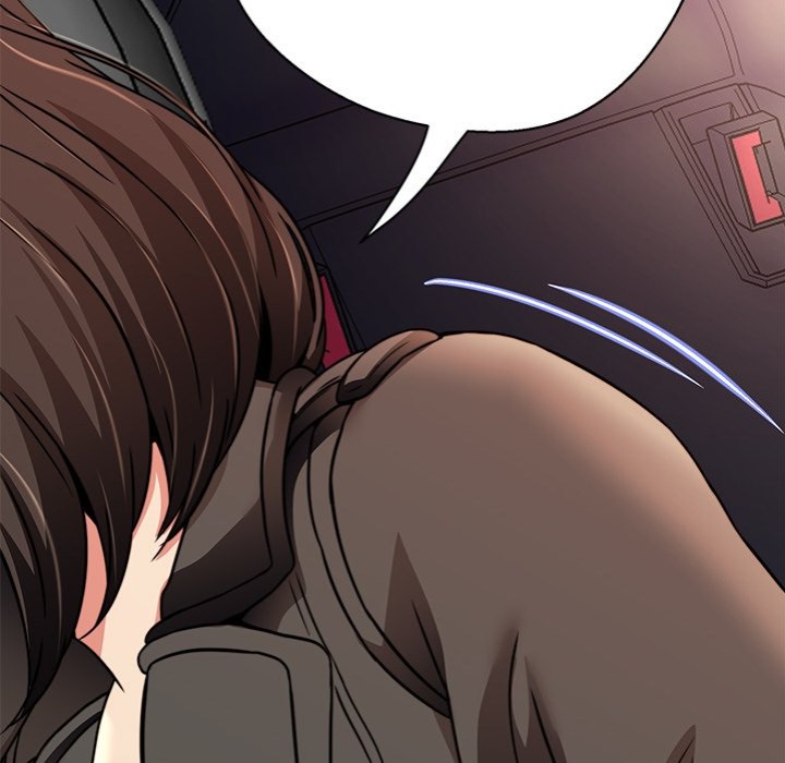 My Gangster Girlfriend Chapter 21 Page 58