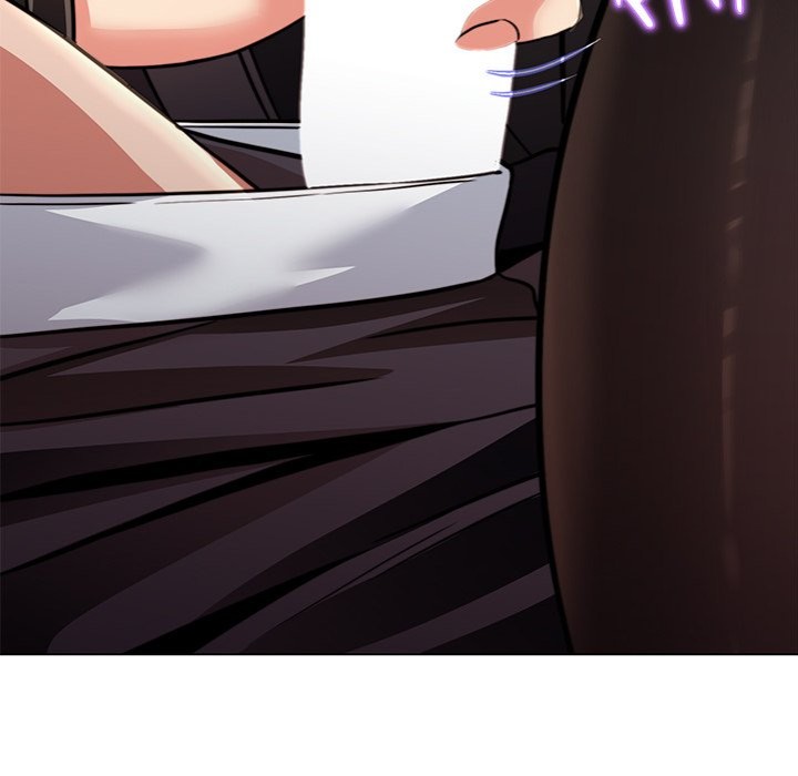 My Gangster Girlfriend Chapter 21 Page 66