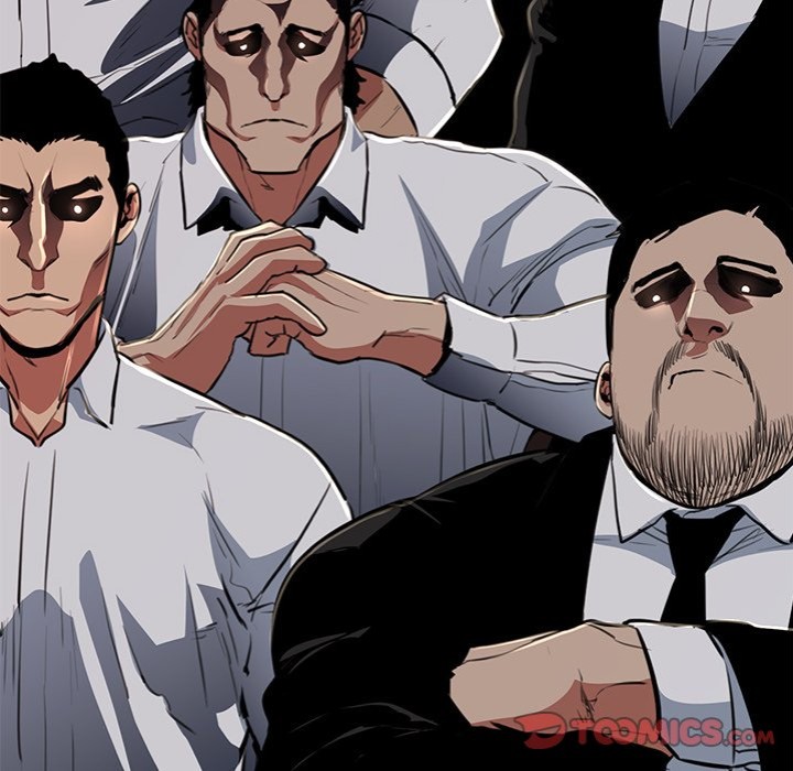 My Gangster Girlfriend Chapter 21 Page 80