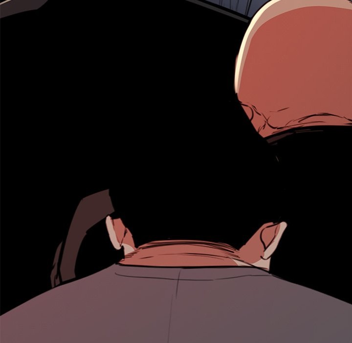 My Gangster Girlfriend Chapter 21 Page 85