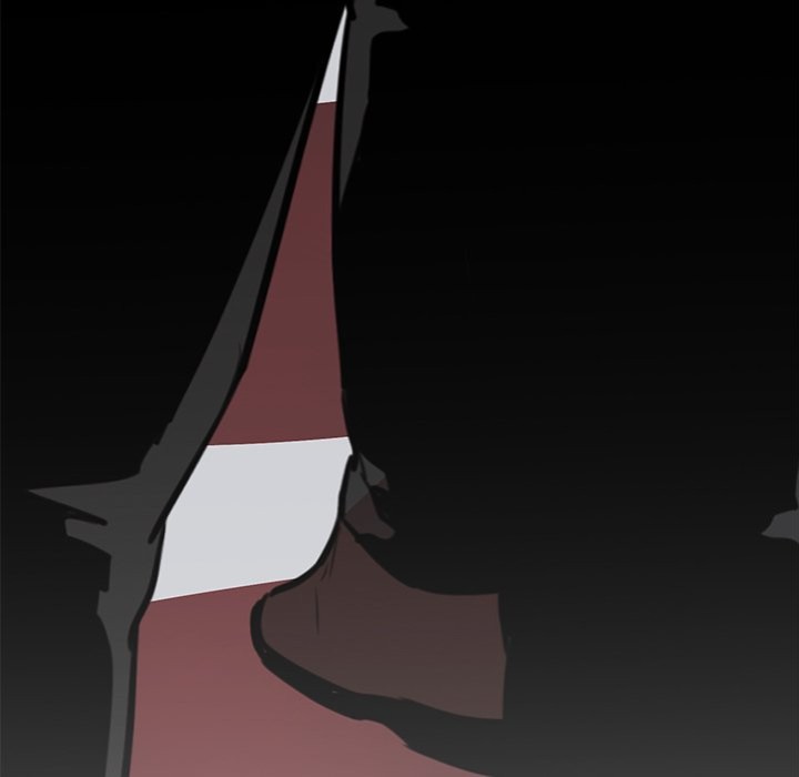 My Gangster Girlfriend Chapter 21 Page 88