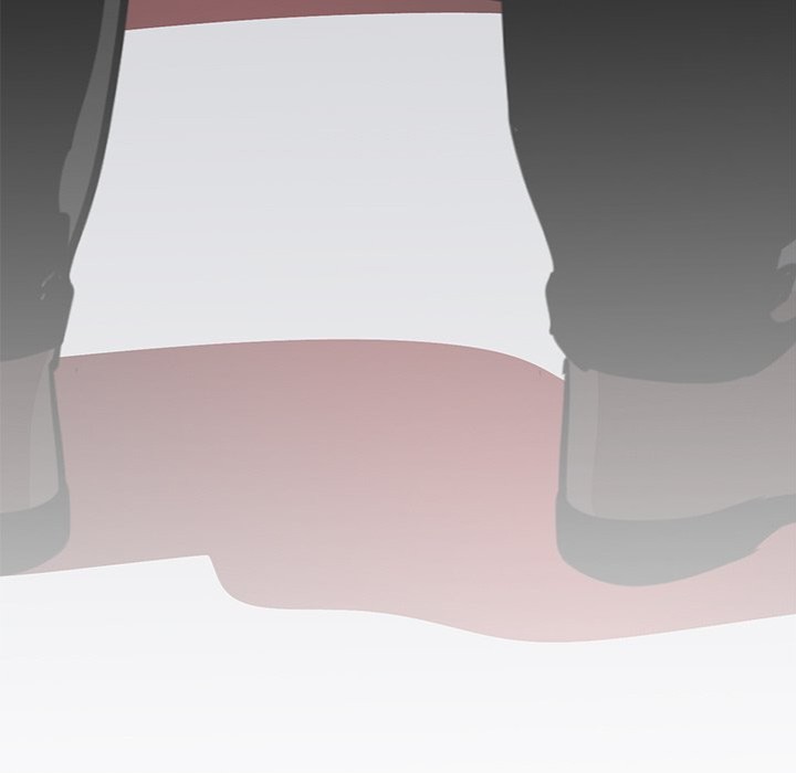My Gangster Girlfriend Chapter 21 Page 89