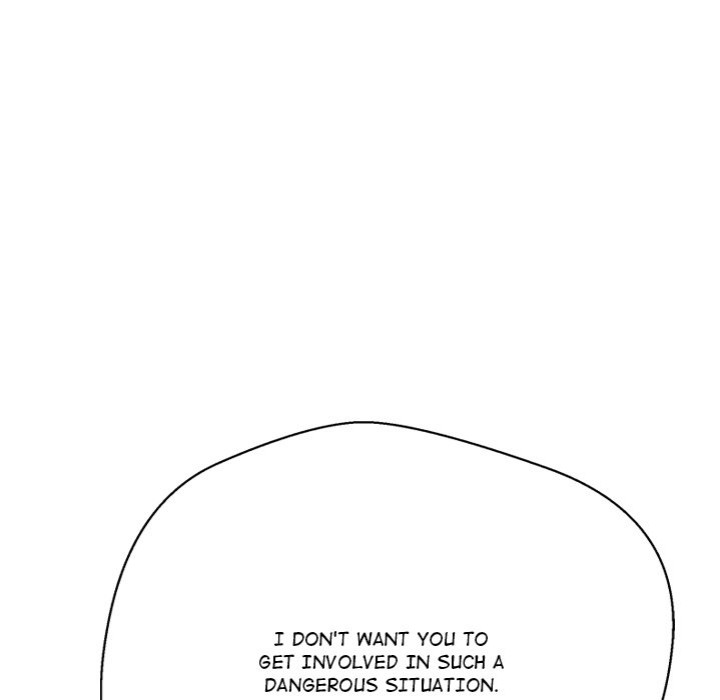My Gangster Girlfriend Chapter 21 Page 91