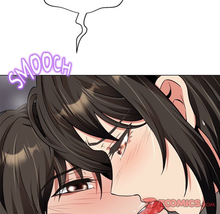 My Gangster Girlfriend Chapter 21 Page 95