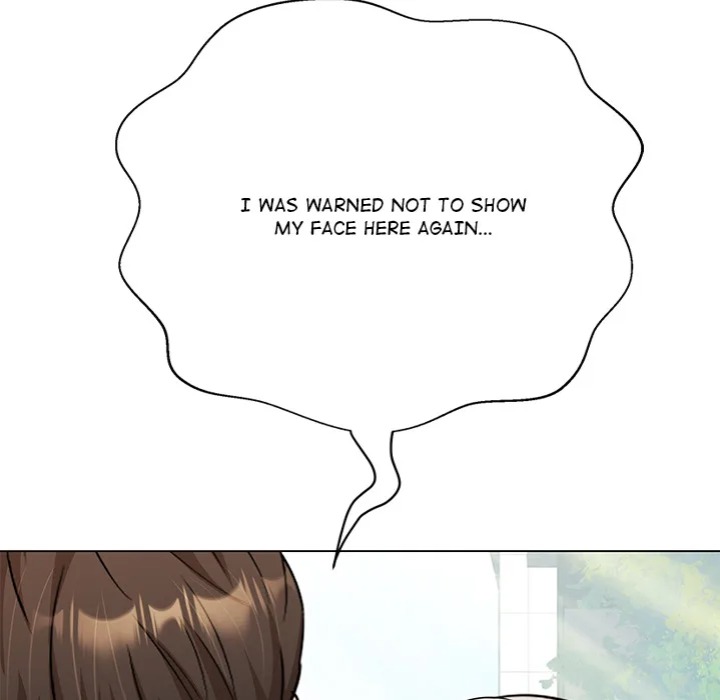 My Gangster Girlfriend Chapter 22 Page 103