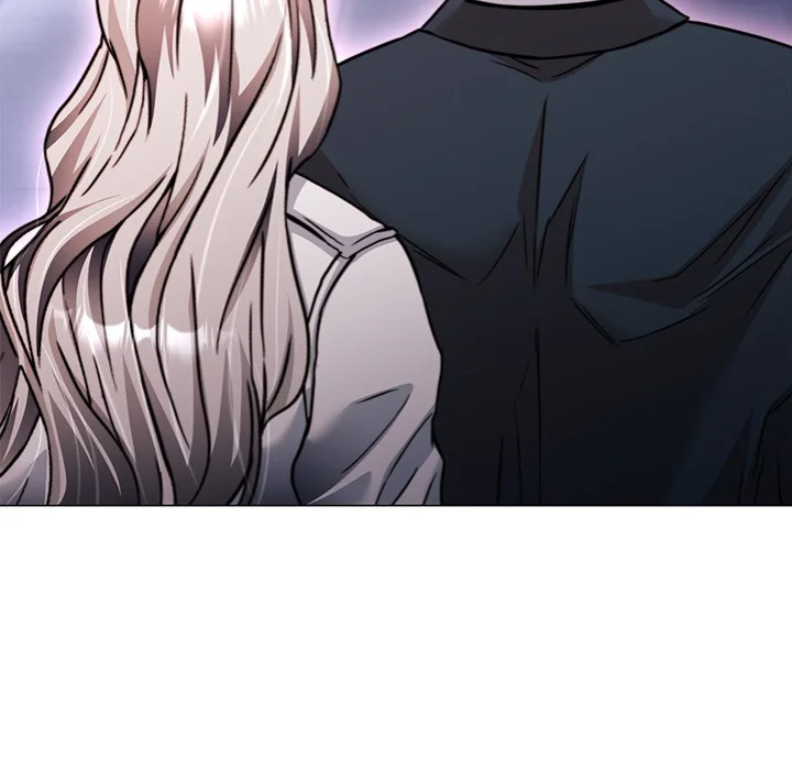My Gangster Girlfriend Chapter 22 Page 109