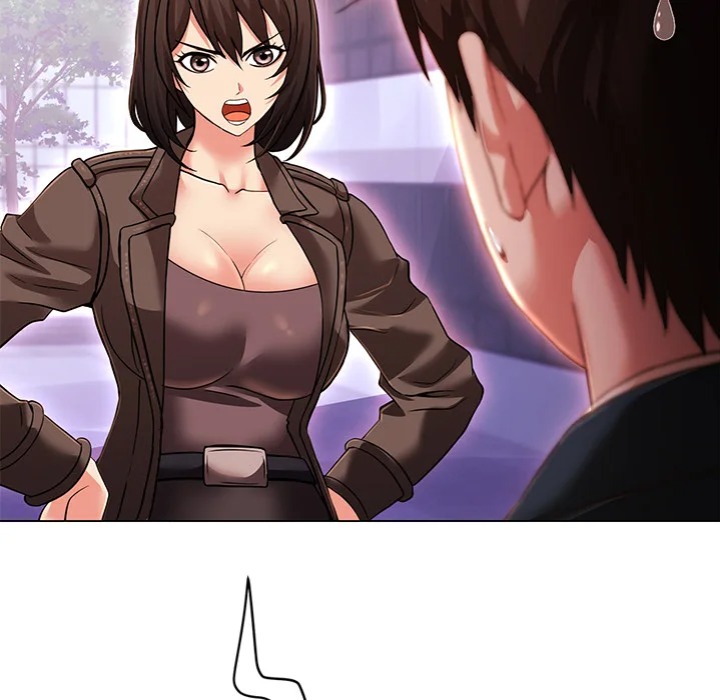 My Gangster Girlfriend Chapter 22 Page 111
