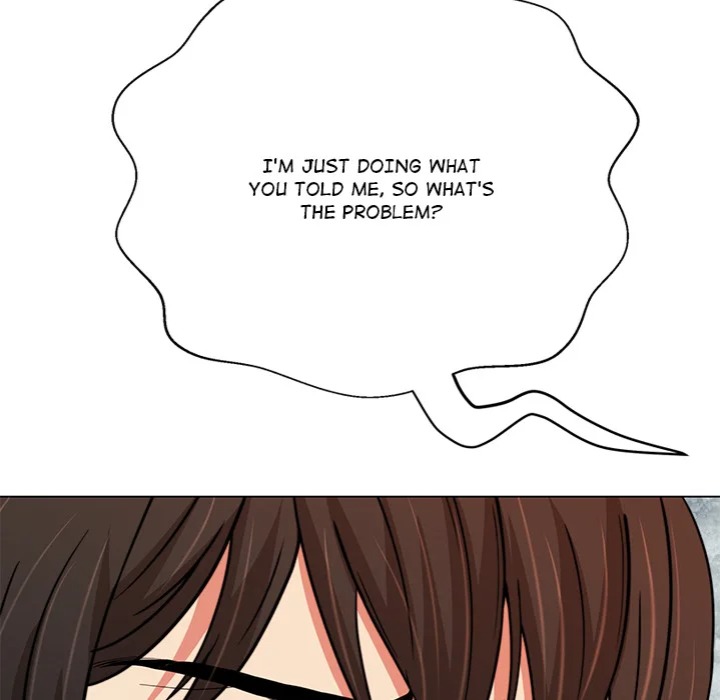 My Gangster Girlfriend Chapter 22 Page 123