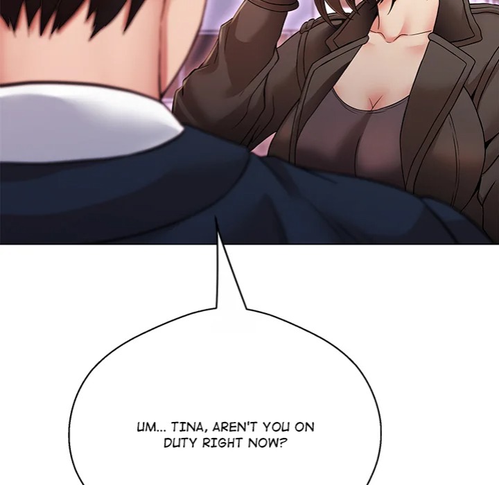 My Gangster Girlfriend Chapter 22 Page 150