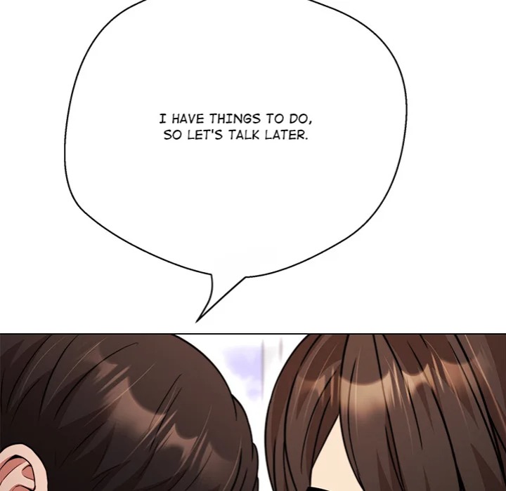 My Gangster Girlfriend Chapter 22 Page 152