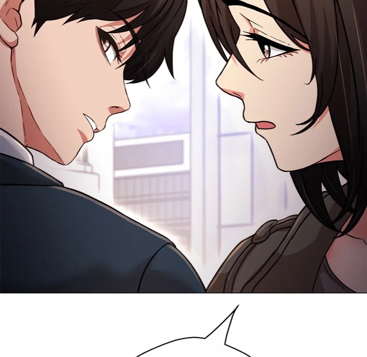 My Gangster Girlfriend Chapter 22 Page 153