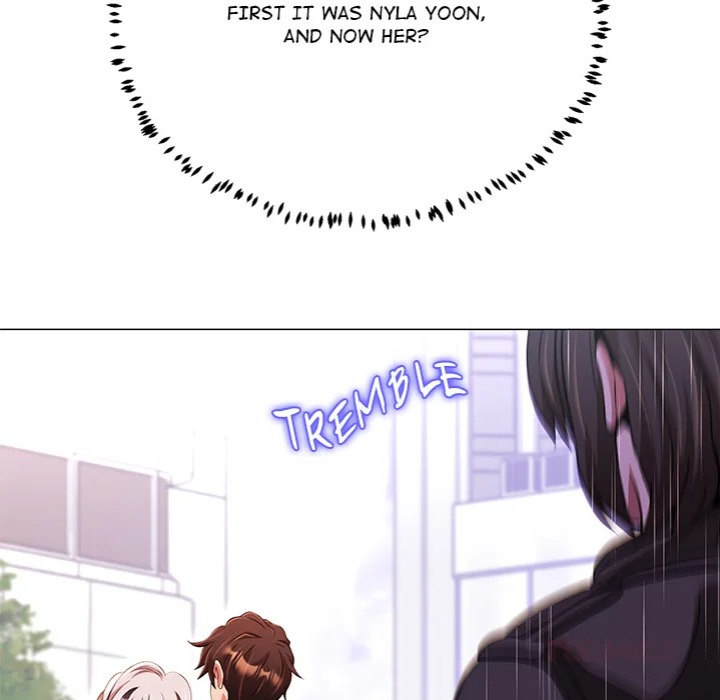 My Gangster Girlfriend Chapter 22 Page 155
