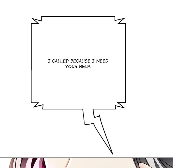 My Gangster Girlfriend Chapter 22 Page 18