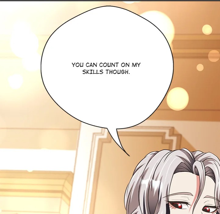 My Gangster Girlfriend Chapter 22 Page 218