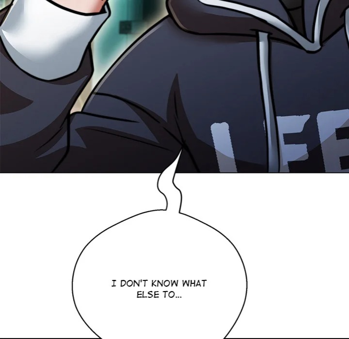 My Gangster Girlfriend Chapter 22 Page 23