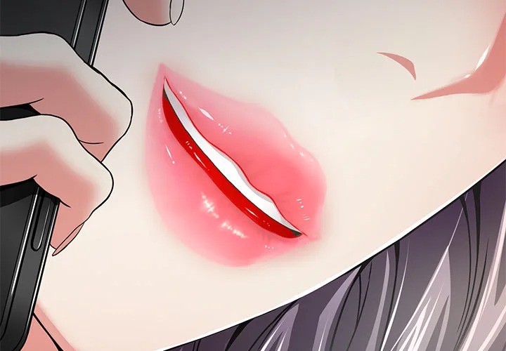 My Gangster Girlfriend Chapter 22 Page 3
