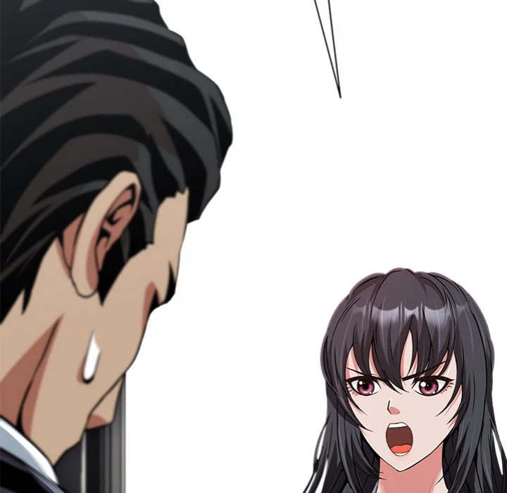 My Gangster Girlfriend Chapter 22 Page 43