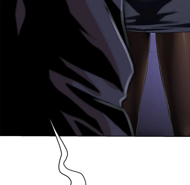 My Gangster Girlfriend Chapter 22 Page 45