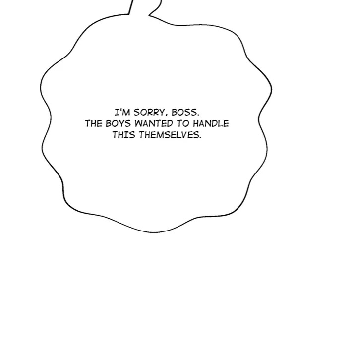My Gangster Girlfriend Chapter 22 Page 46