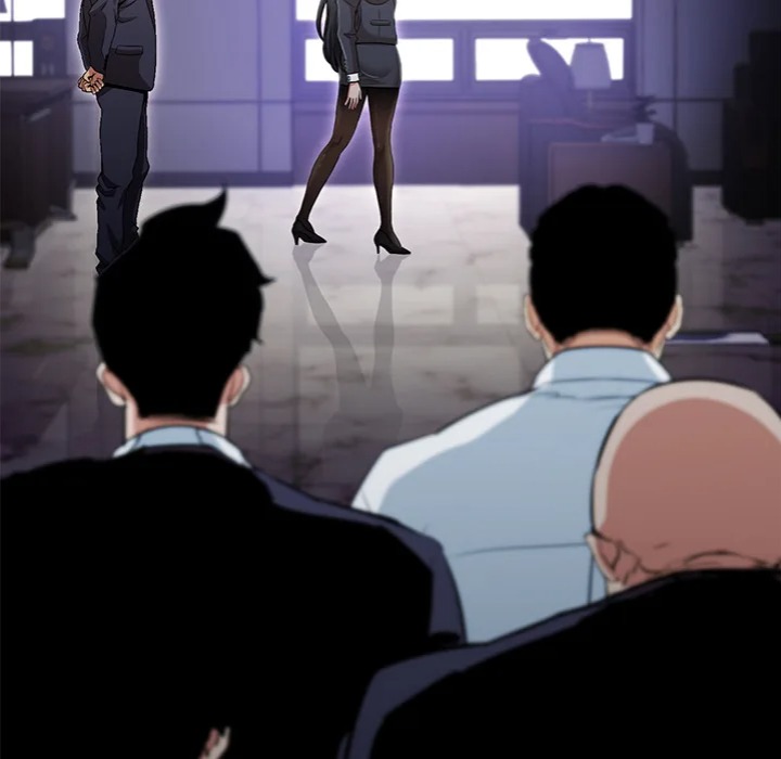 My Gangster Girlfriend Chapter 22 Page 49