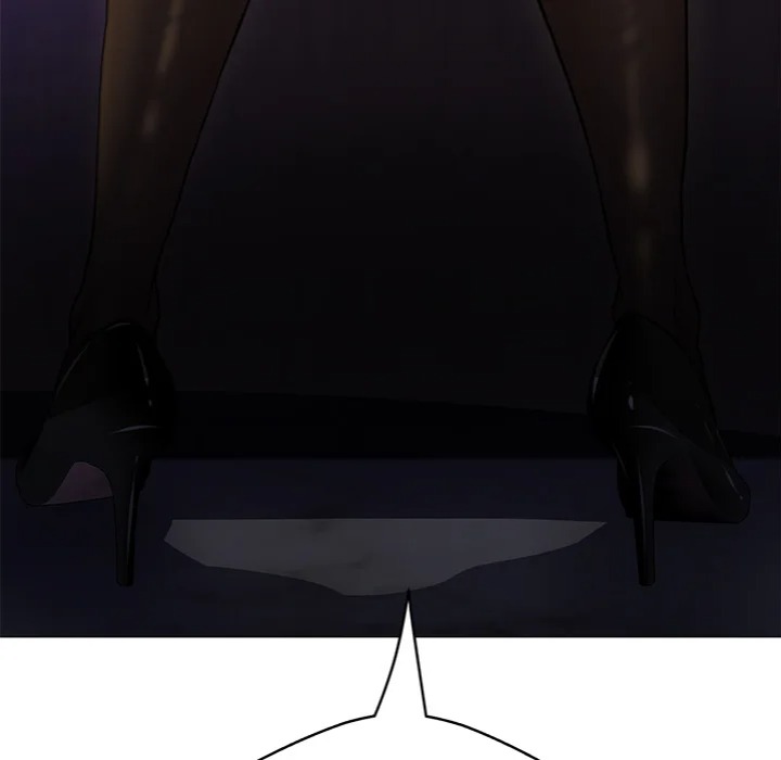 My Gangster Girlfriend Chapter 22 Page 55