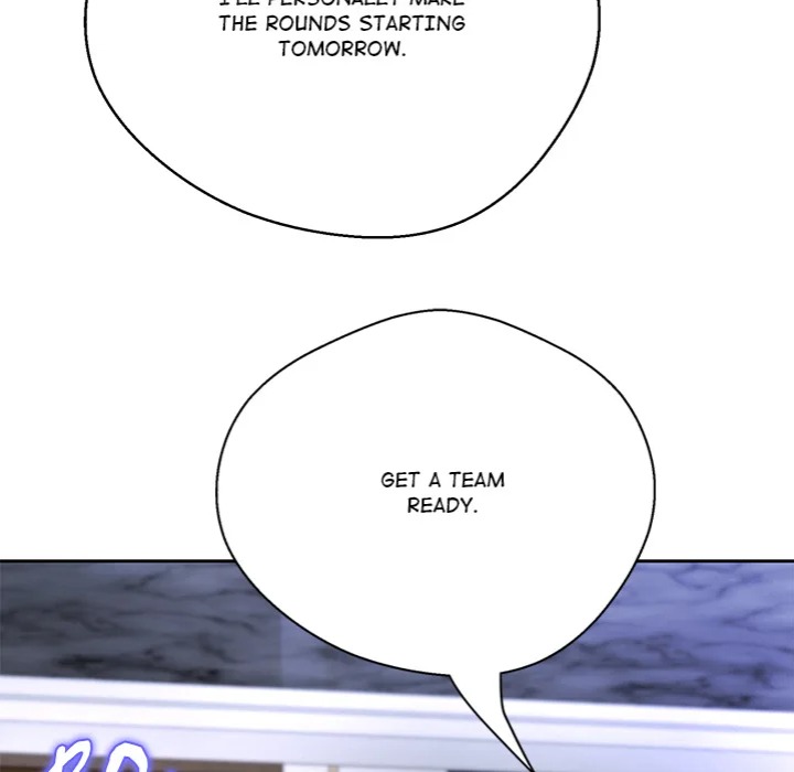 My Gangster Girlfriend Chapter 22 Page 57