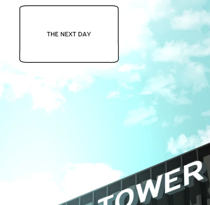 My Gangster Girlfriend Chapter 22 Page 62