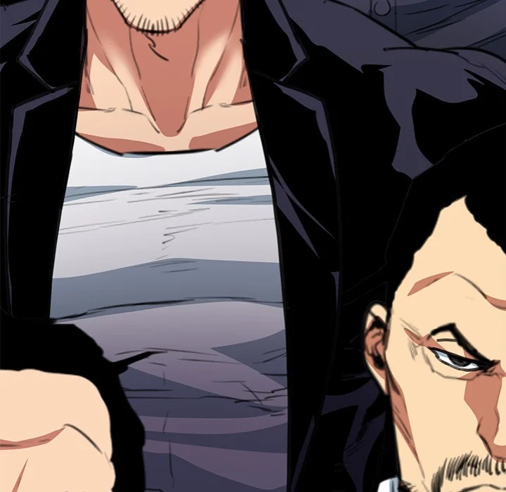 My Gangster Girlfriend Chapter 22 Page 72