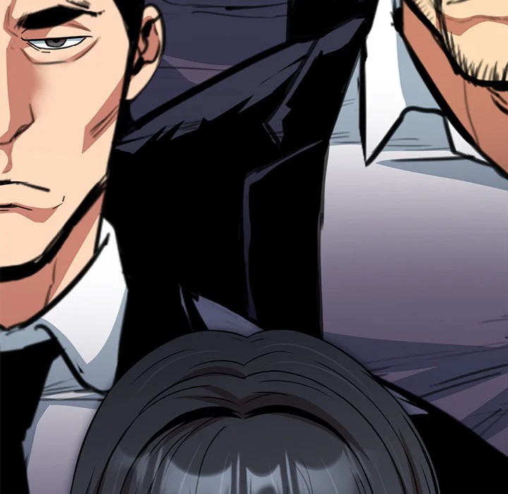 My Gangster Girlfriend Chapter 22 Page 73