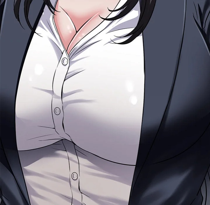 My Gangster Girlfriend Chapter 22 Page 75
