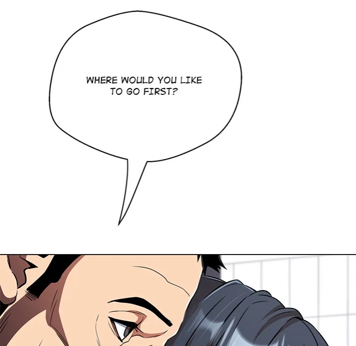 My Gangster Girlfriend Chapter 22 Page 78